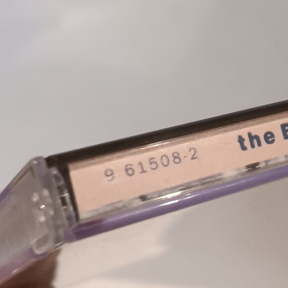 The Breeders Last Splash (CD, 1993)-Elektra Records-Alternative Rock-90s Grunge - Picture 3 of 5